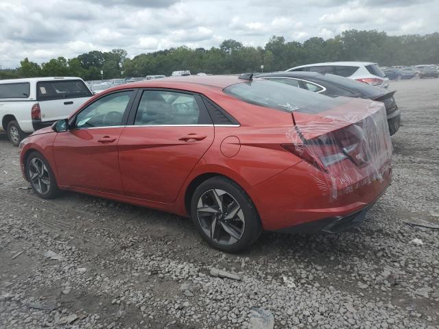 2021 HYUNDAI ELANTRA LI - KMHLP4AG9MU170198