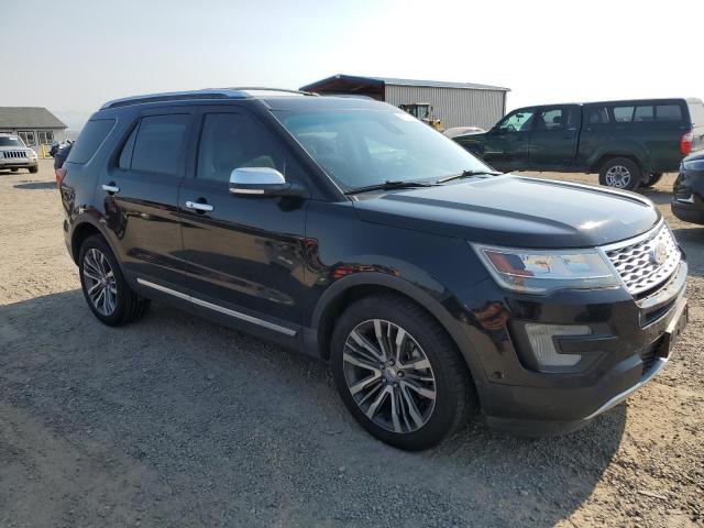 2016 FORD EXPLORER P - 1FM5K8HT5GGA56137