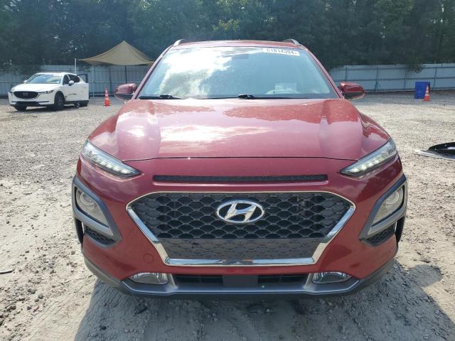 2019 HYUNDAI KONA ULTIM - KM8K53A50KU266728