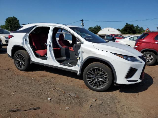 2021 LEXUS RX 350 F-S - 2T2SZMDA1MC289941