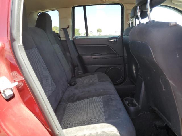 2015 JEEP COMPASS SP - 1C4NJCBA8FD397209