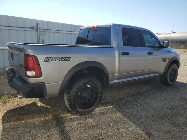 2020 Ram 1500 Classic Warlock VIN: 1C6RR7LT4LS117866 Lot: 62091214