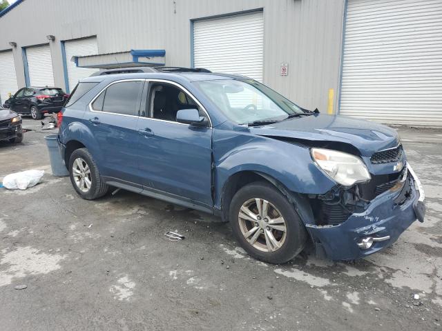 2011 Chevrolet Equinox Lt VIN: 2CNFLNEC6B6361093 Lot: 60511514