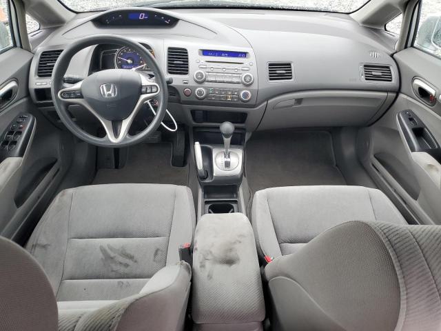 2010 HONDA CIVIC EX - 19XFA1F80AE026634