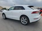 AUDI Q8 PREMIUM photo