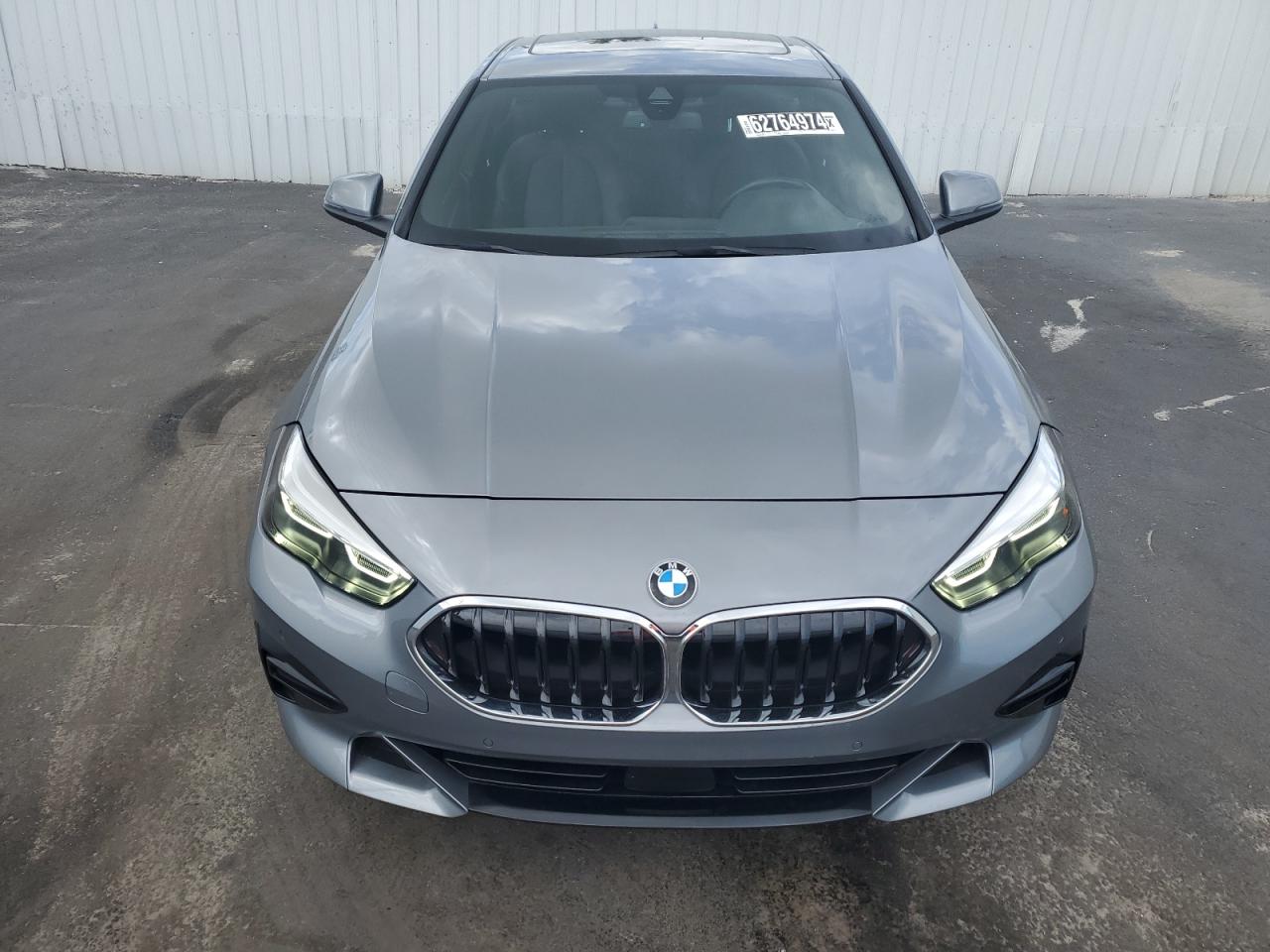 2024 BMW 228I vin: WBA53AK08R7N18679