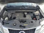 NISSAN PATHFINDER photo