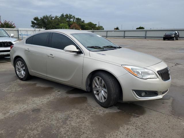 2016 BUICK REGAL - 2G4GK5EX5G9205238