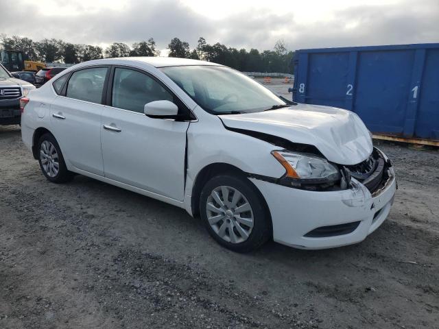 2015 NISSAN SENTRA S - 3N1AB7AP4FY230399