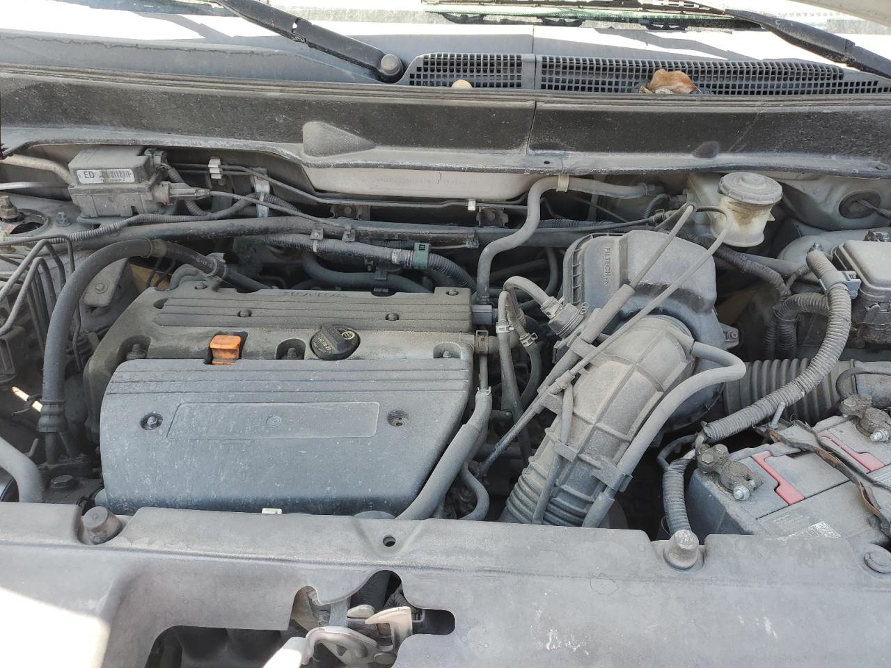 5J6YH28645L020994 2005 Honda Element Ex