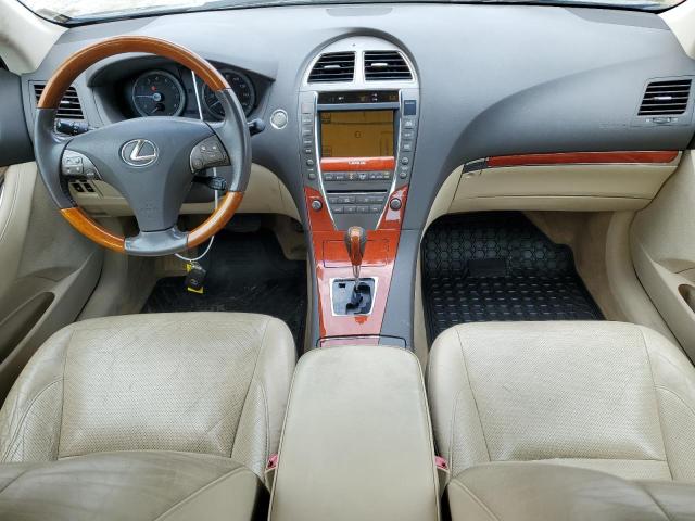 2010 Lexus Es 350 VIN: JTHBK1EG6A2393019 Lot: 62427884