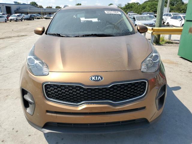 2017 Kia Sportage Lx VIN: KNDPM3ACXH7079077 Lot: 62311954