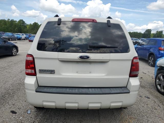 1FMCU03749KB70451 2009 Ford Escape Xlt