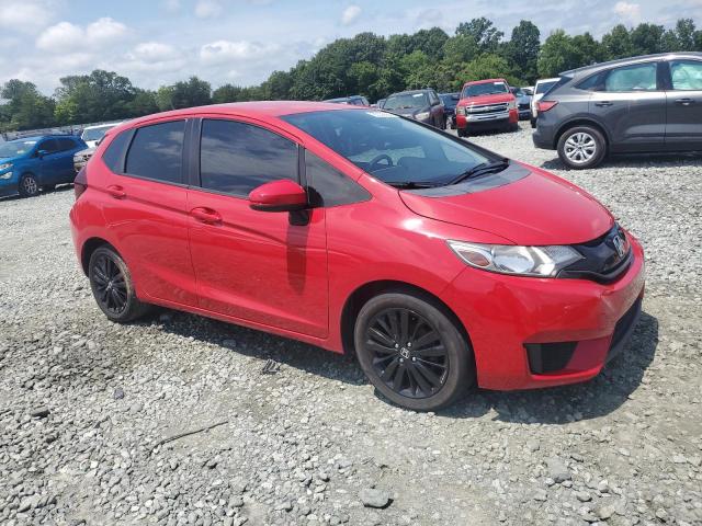 2017 HONDA FIT LX - JHMGK5H57HS008505