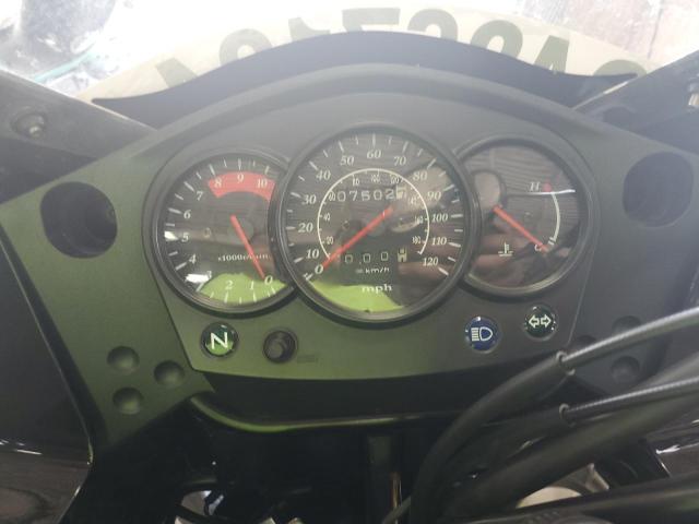 2016 KAWASAKI KL650 E - JKAKLEE10GDA86537