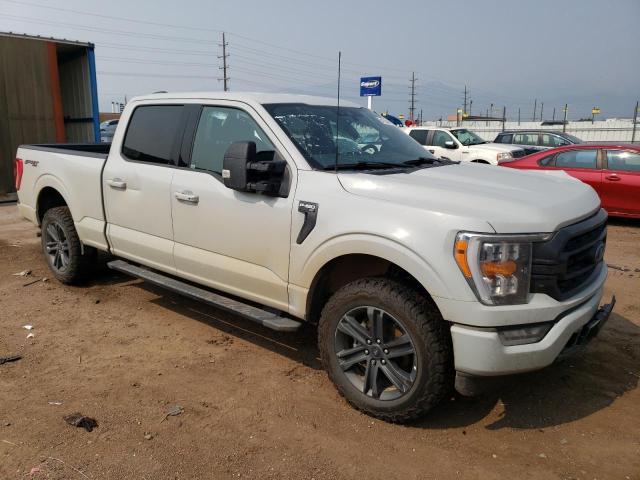 2023 FORD F-150 SUPE 1FTFW1E86PKD67707