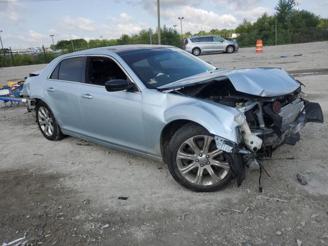 VIN 2C3CCAGT6DH590446 2013 CHRYSLER 300 no.4