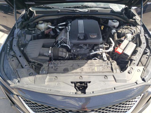 2021 CADILLAC CT5 PREMIU - 1G6DT5RK9M0128417