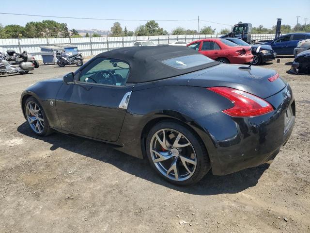 2014 Nissan 370Z Base VIN: JN1AZ4FH9EM620623 Lot: 63102674