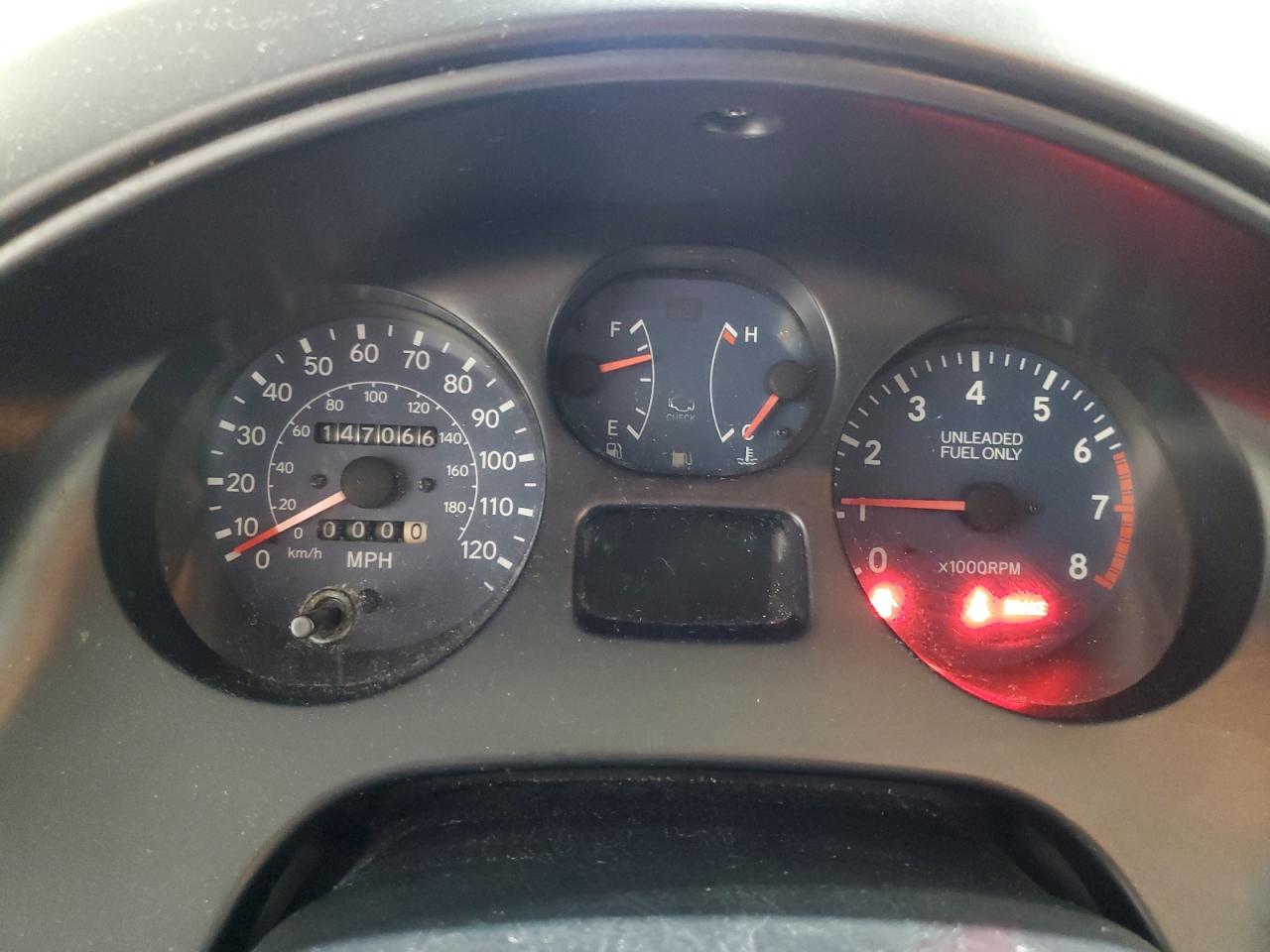 JT3GP10V4V7015826 1997 Toyota Rav4