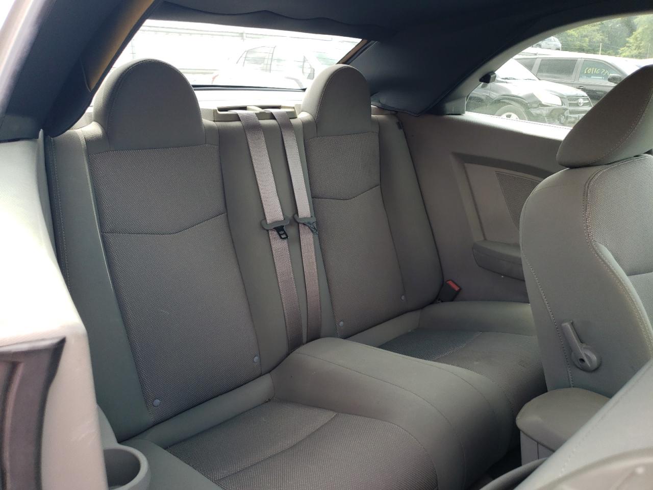 1C3LC55R88N573272 2008 Chrysler Sebring Touring