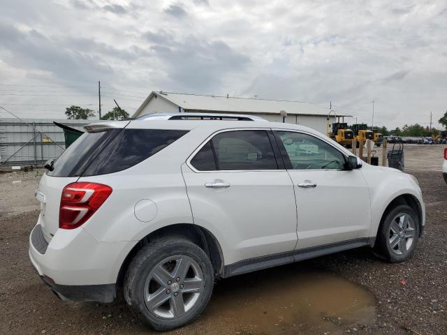 2017 Chevrolet Equinox Premier VIN: 2GNFLGE34H6156338 Lot: 60945384