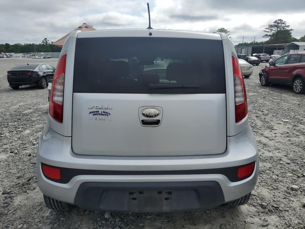 KNDJT2A66D7765964 2013 Kia Soul +