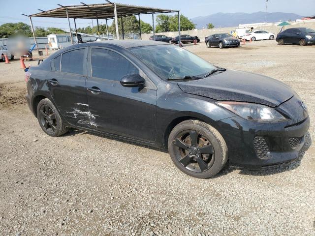 VIN JM1BL1UP5D1794216 2013 Mazda 3, I no.4