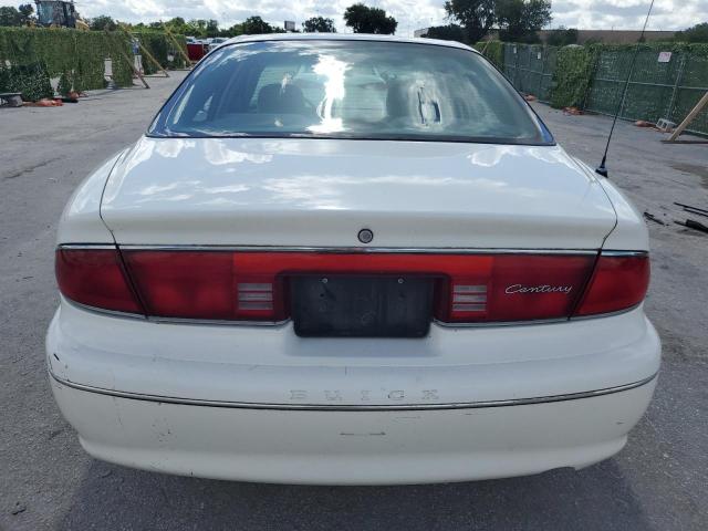 2003 Buick Century Custom VIN: 2G4WS52J331209292 Lot: 59795044