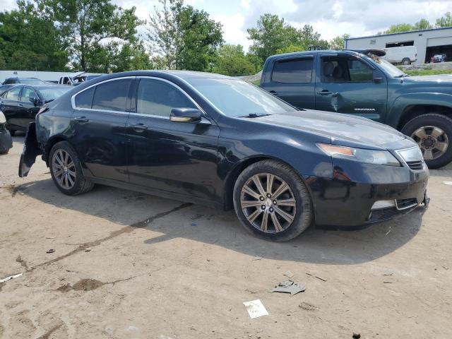 VIN 19UUA8F3XEA004252 2014 Acura TL, SE no.4