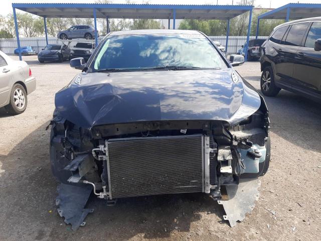 VIN 1G4GH5E33DF122275 2013 Buick Lacrosse, Premium no.5