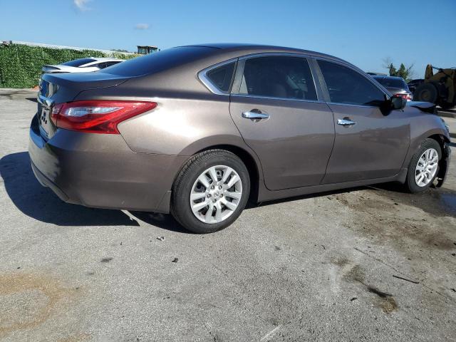 2016 NISSAN ALTIMA 2.5 - 1N4AL3AP4GC258867
