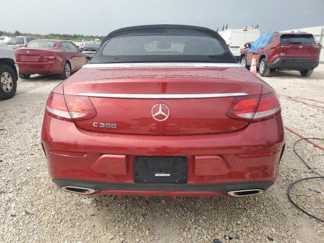 2018 Mercedes-Benz C 300 VIN: WDDWK4JB3JF750654 Lot: 62214014