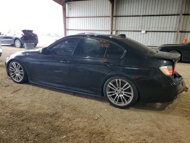 2015 BMW 335 XI - WBA3B9C52FF589770