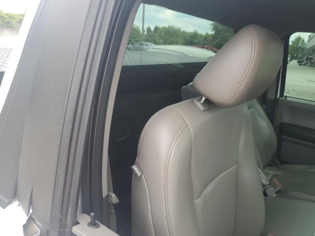 2018 FORD F150 - 1FTMF1EB2JKC12730