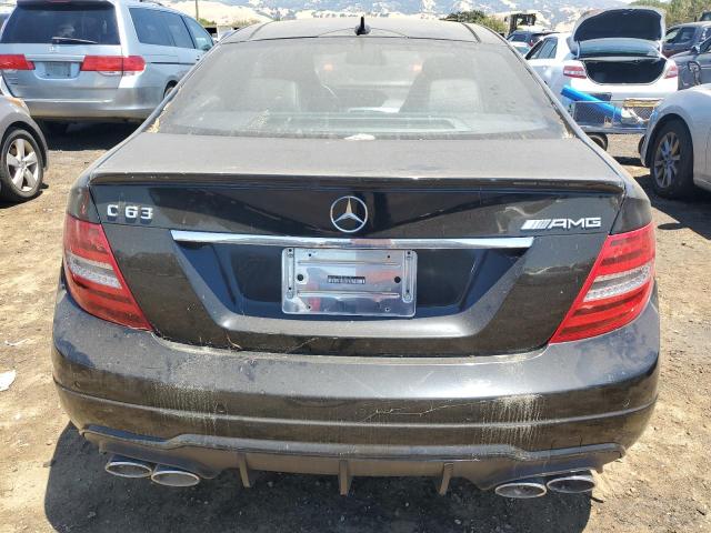 VIN WDDGJ7HBXEG234709 2014 Mercedes-Benz C-Class, 6... no.6