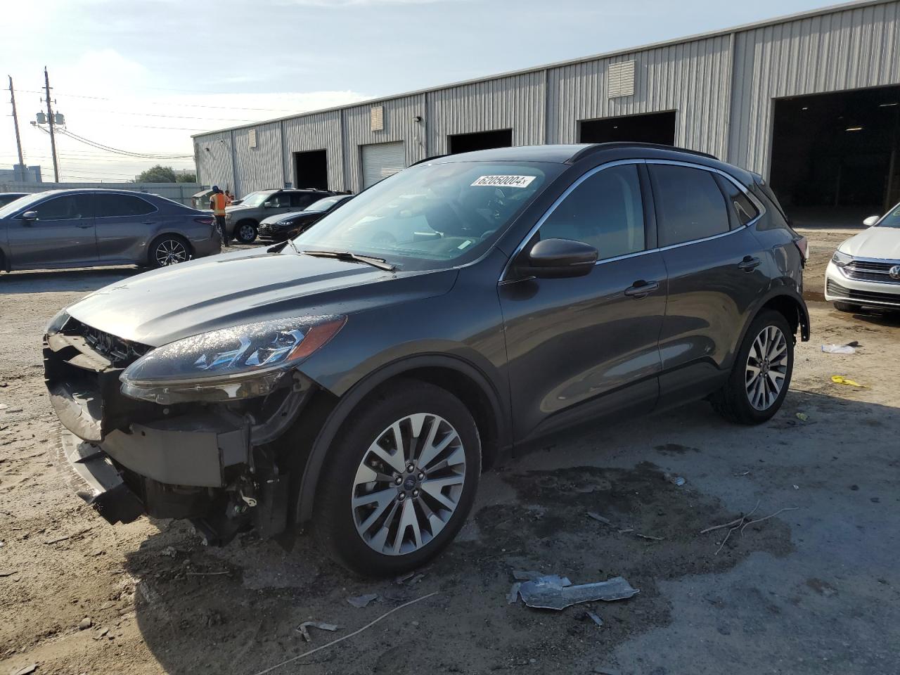 1FMCU9DZ7LUA86527 FORD ESCAPE TIT 2020