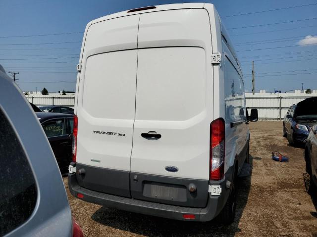 2017 Ford Transit T-350 VIN: 1FTBW2XGXHKB54270 Lot: 62807834