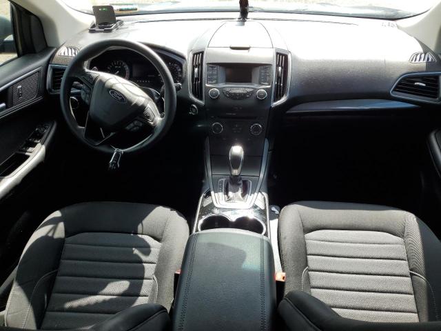 2016 Ford Edge Se VIN: 2FMPK3G96GBB56594 Lot: 61086624