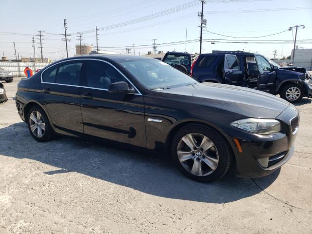 2011 BMW 528 I VIN: WBAFR1C5XBC738772 Lot: 62145974