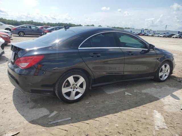 VIN WDDSJ4EB8JN564206 2018 Mercedes-Benz CLA-Class,... no.3