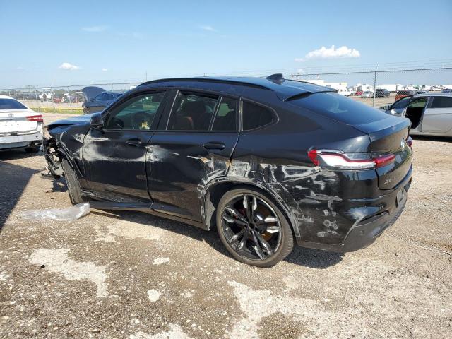 VIN 5UX2V5C08M9G56243 2021 BMW X4, Xdrivem40I no.2