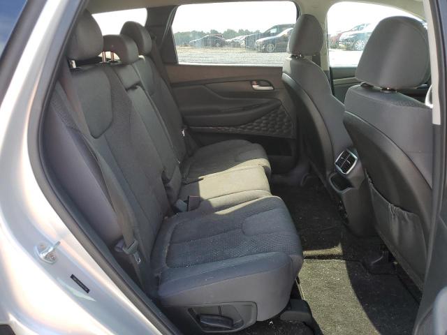 2019 HYUNDAI SANTA FE S - 5NMS33ADXKH047798