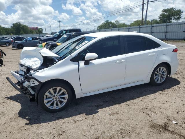 2024 TOYOTA COROLLA LE - 5YFB4MDE4RP124690