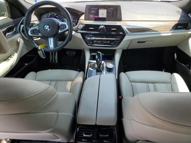 VIN WBAJE5C58JWA94539 2018 BMW 5 Series, 540 I no.8