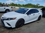 2018 TOYOTA CAMRY L - 4T1B11HK3JU632241
