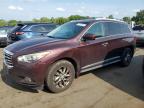 2013 Infiniti Jx35 VIN: 5N1AL0MM4DC315294 Lot: 63110544