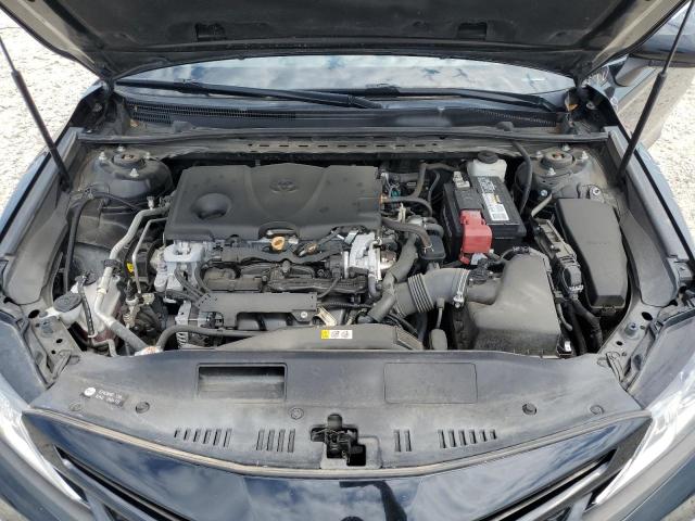2020 TOYOTA CAMRY SE - 4T1G11AK7LU398592
