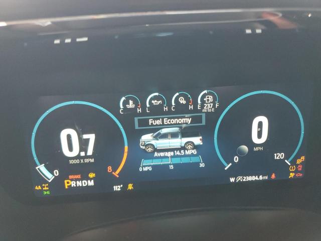 2021 FORD F150 SUPER - 1FTFW1E58MFA21779