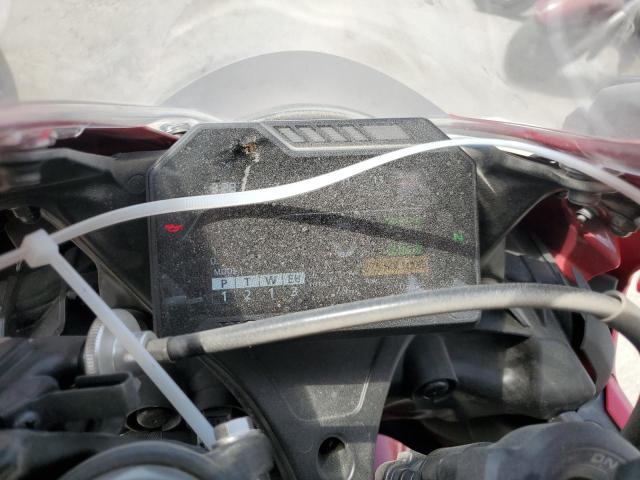 2023 HONDA CBR1000 RR - JH2SC7710PK600577